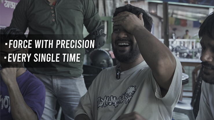 BOUND Envelopes - Manoj Kaushal – Image 3