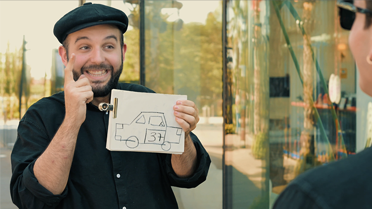 Cera - Gonzalo Albiñana and Crazy Jokers – Image 2