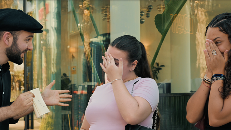 Cera - Gonzalo Albiñana and Crazy Jokers – Image 3