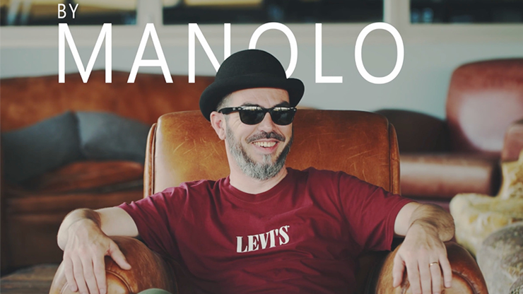 MY KING'S TRIP - Manolo and My Magical Project – Image 2