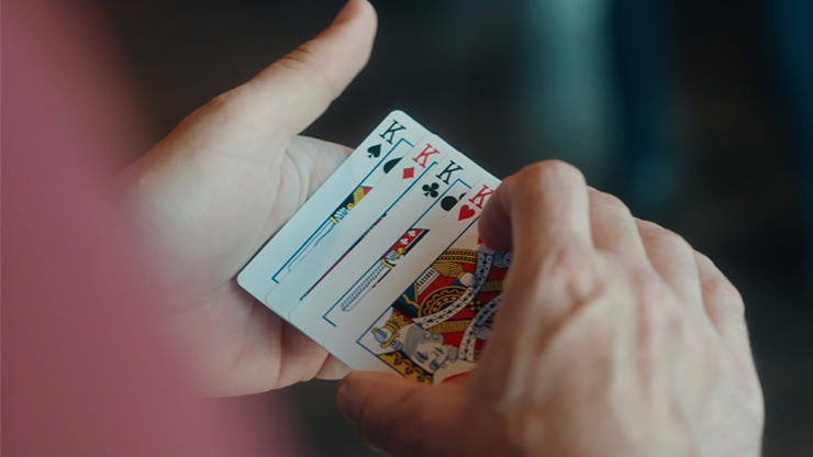 MY KING'S TRIP - Manolo and My Magical Project – Image 3