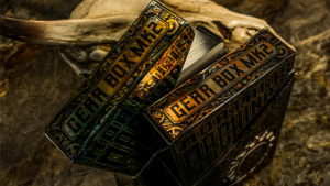 Mortalis Machina Iron Edition