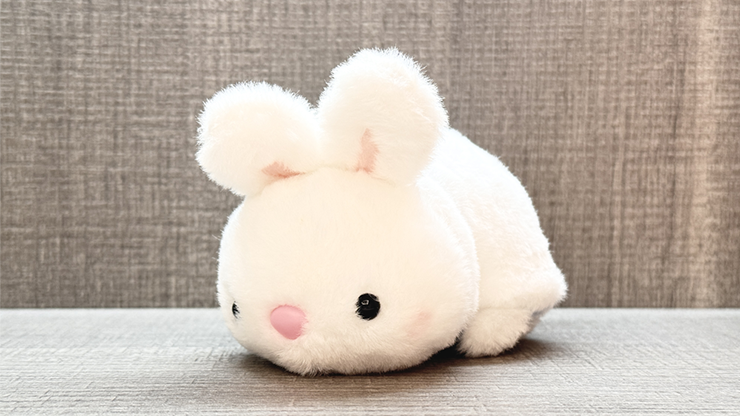 Morphing Plush (Rabbit to Elephant) - JT Magic – Image 2