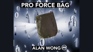Pro Force Bag - Alan Wong