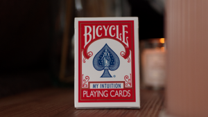 My Intuition - Jordan Victoria