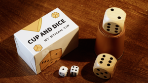 Cup And Dice - Ethan Yip & Magic's Express Official