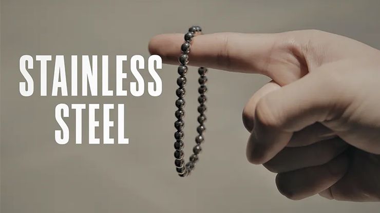 T-1000 Plus: Silver Edition - Nemo and Hanson Chien – Image 2