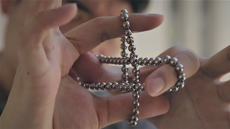 T-1000 Plus: Silver Edition - Nemo and Hanson Chien – Image 4