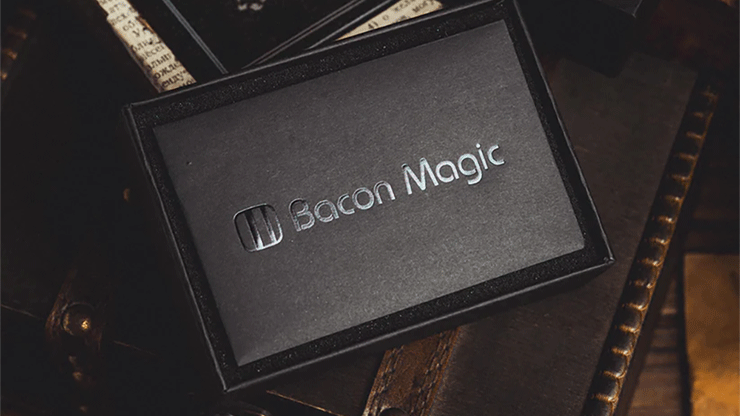 Crashed PRO - Ji-Feng, Baogo & Bacon Magic – Image 3