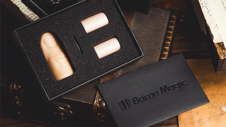 Crashed PRO - Ji-Feng, Baogo & Bacon Magic – Image 4