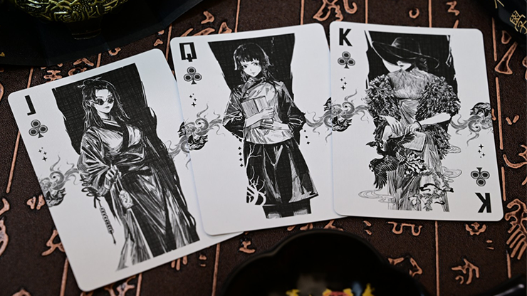 Divine Artifact: Iron Unchain Deck – Image 3