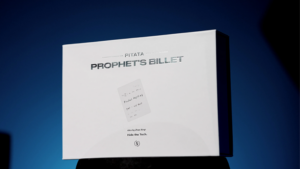 Prophet's Billet - PITATA