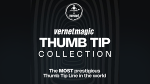 THUMB TIP COLLECTION - Vernet