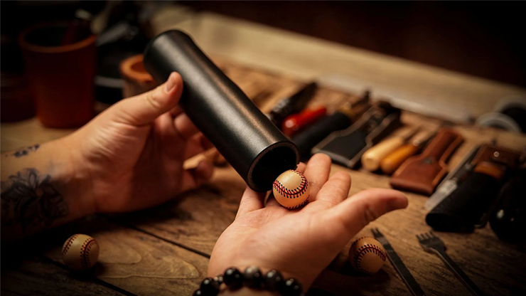 The Chop Tube - Dave Loosley & TCC Magic – Image 2