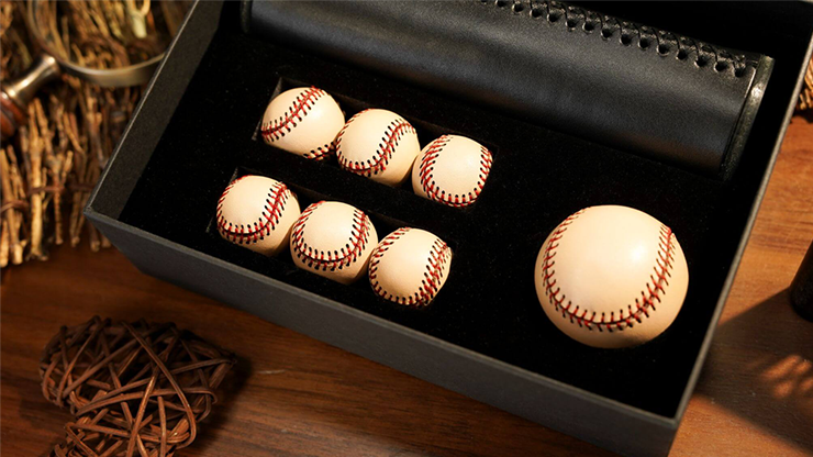 The Chop Tube - Dave Loosley & TCC Magic – Image 4