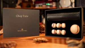 The Chop Tube - Dave Loosley & TCC Magic