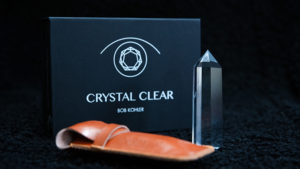 Crystal Clear - Bob Kohler & Chris Rawlins