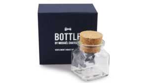 Bottle - Michael Chatelain