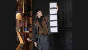 Prestige Pro (Parlor) - Hide & Sergey Koller