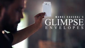 GLIMPSE - Manoj Kaushal