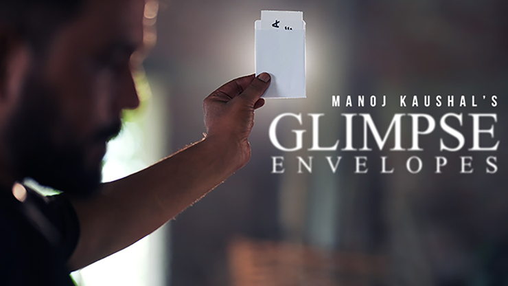 GLIMPSE - Manoj Kaushal