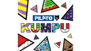 Kumpu - Marcos Cruz and Pilato