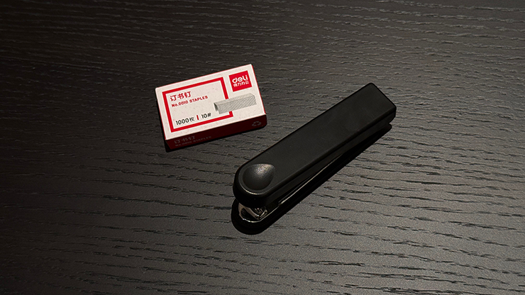 Stapled Fusion - JT Magic – Image 3