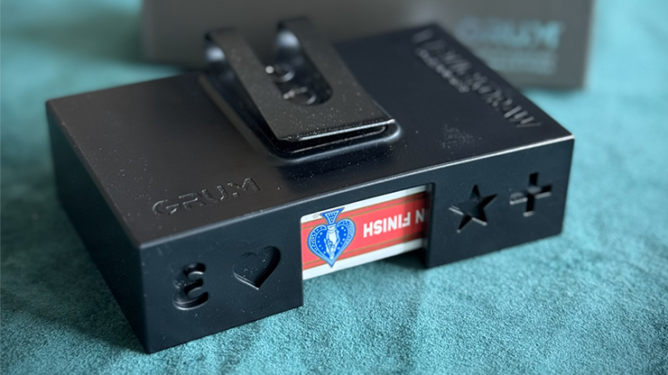 The QuickDraw Lite - GRUM – Image 4