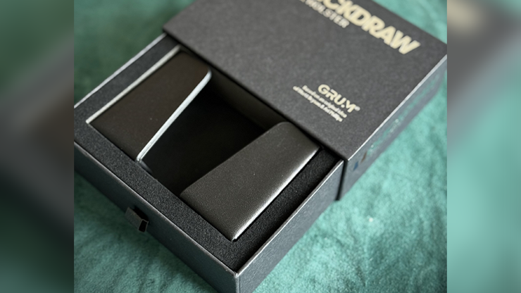 The QuickDraw Pro - GRUM – Image 2