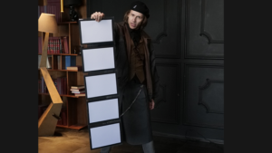 Prestige Pro (Stage) - Hide & Sergey Koller