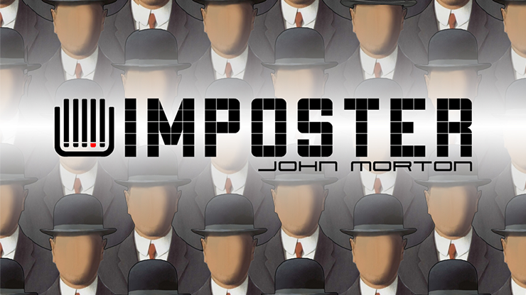 Stick Imposter - John Morton – Image 3
