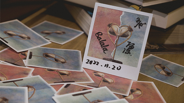 MEMORY - Balala Zheng & Billy Yeung – Image 2