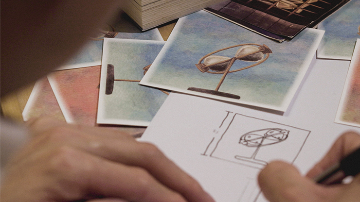 MEMORY - Balala Zheng & Billy Yeung – Image 4