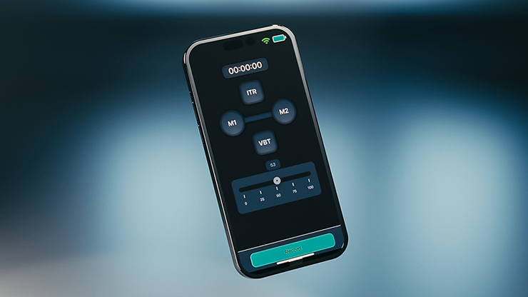 MagReel - João Miranda – Image 2