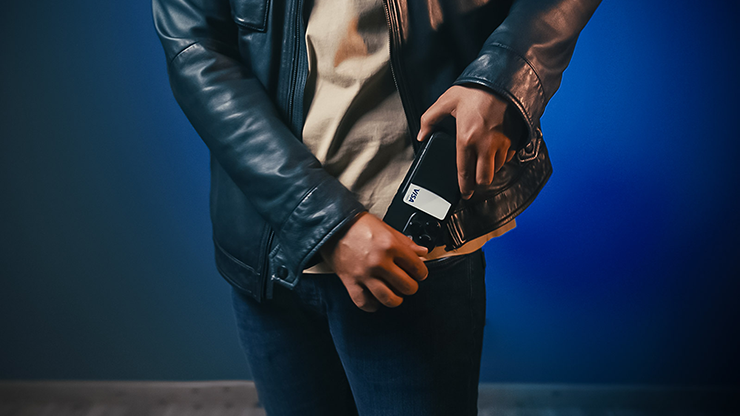 MagReel - João Miranda – Image 3