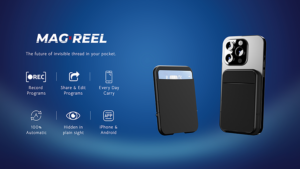 MagReel - João Miranda