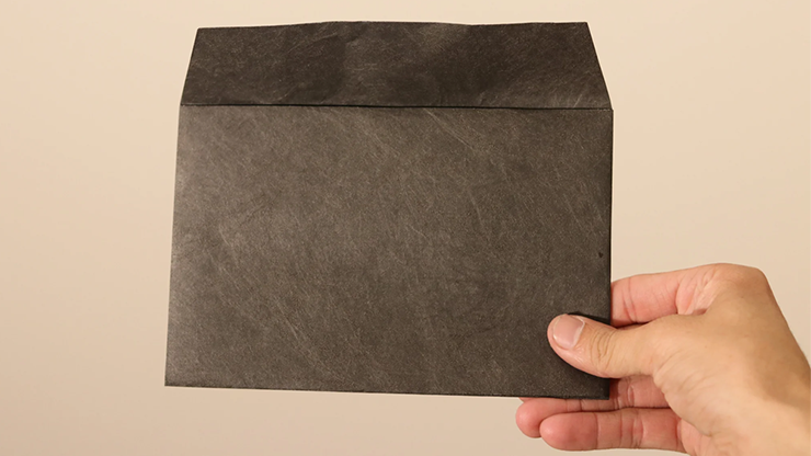 Number 4 Envelope Stage - Blake Vogt – Image 2