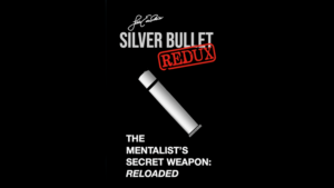 Silver Bullet Redux - Lee Earle
