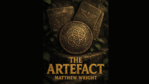 The Artefact - Matthew Wright