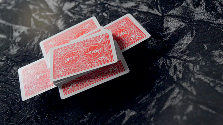 WAKEN PRO - Bond Lee, Hawin & MS Magic – Image 2