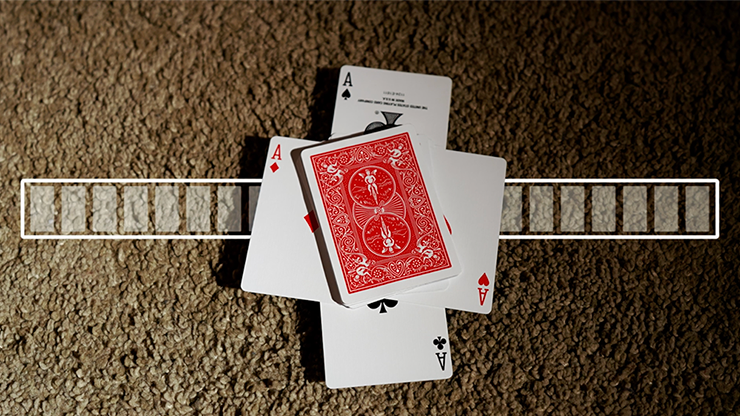 WAKEN PRO - Bond Lee, Hawin & MS Magic – Image 4