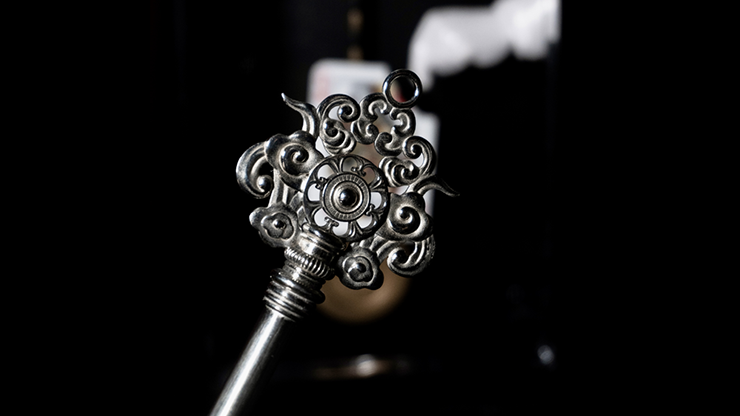 Cloud Spirit Key – Image 2