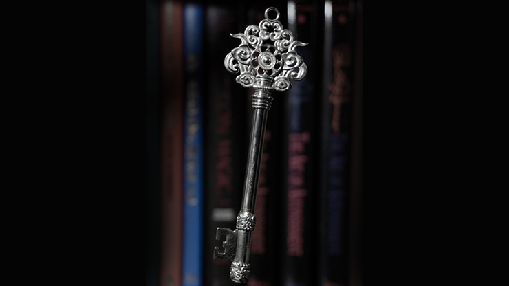 Cloud Spirit Key – Image 4