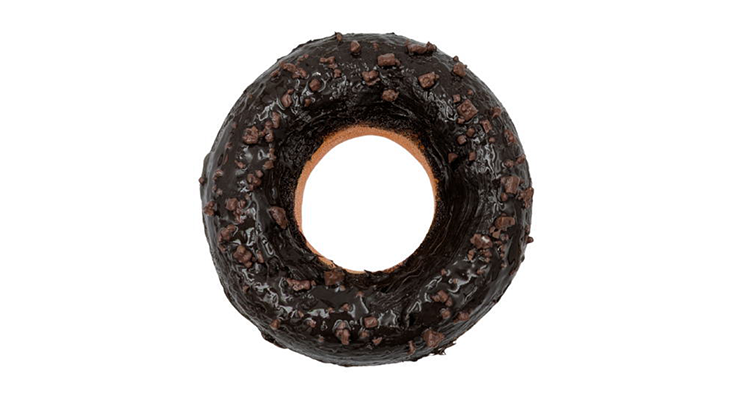 ULTRA DONUTS DX (Chocolate Cookie) - Tejinaya Magic – Image 2