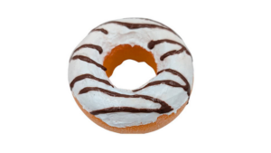 ULTRA DONUTS DX (Marble) - Tejinaya Magic