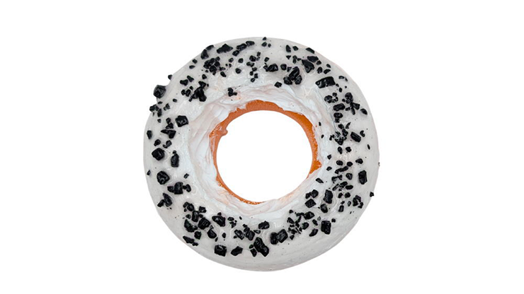 ULTRA DONUTS DX (Cookie and Cream) - Tejinaya Magic – Image 2