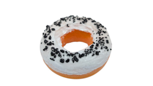 ULTRA DONUTS DX (Cookie and Cream) - Tejinaya Magic