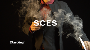 Stage Card Effect System - Menzi Magic & Zhao Xinyi