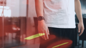 Shifted - Smagic Productions