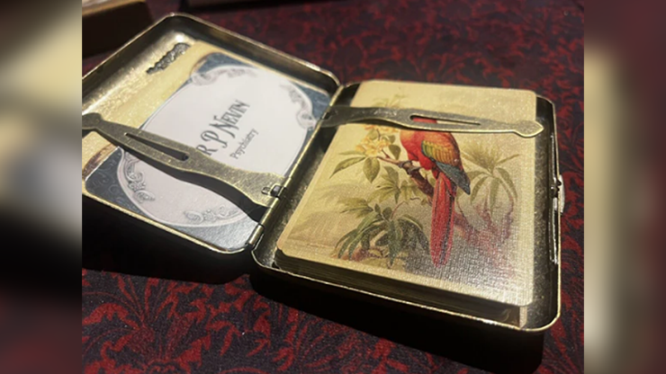 The Papilio Experiment - Dead Rebel – Image 3